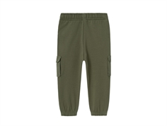 Name It tea leaf sweatpants